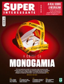 capa da revista Superinteressante