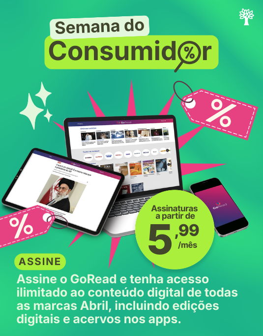 Ilustração da oferta