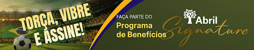 Assine e tenha acesso ao acervo digital de Veja, Quatro Rodas, Claudia, Super além de outros títulos da Abril