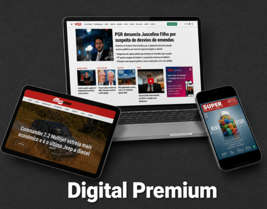 Digital Premium - Anual