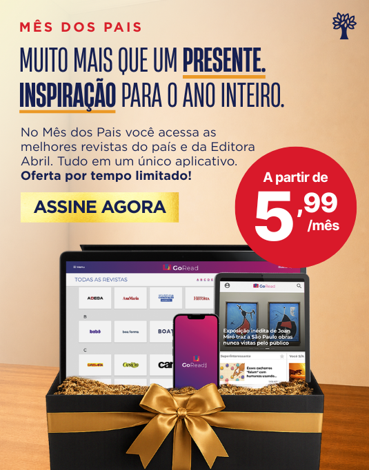 Ilustração da oferta
