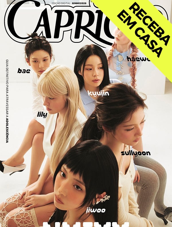 Assine a revista OFERTA RELÂMPAGO - A partir de R$ 9,90/mês