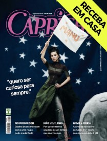 Capricho