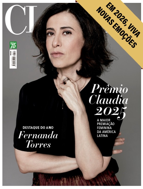 Assine a revista ASSINE - A partir de R$ 9,90/mês