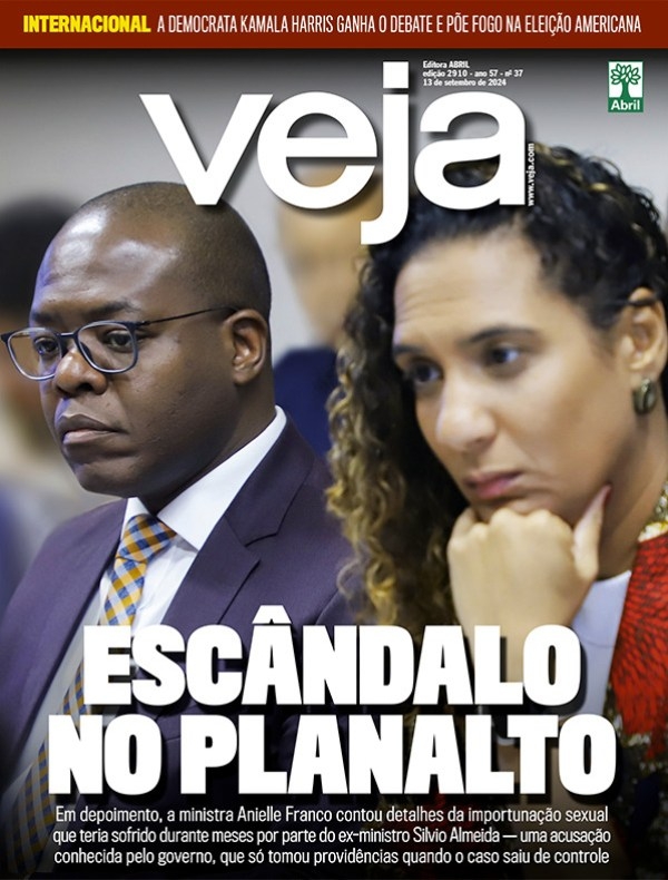 Veja