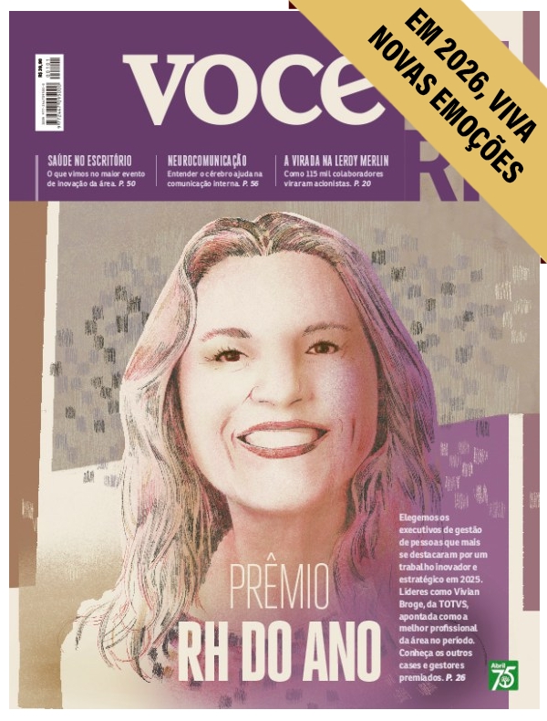 Assine a revista ESQUENTA ABRIL FRIDAY - A partir de R$ 9,90/mês